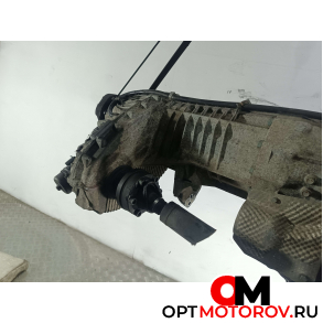 Раздаточная коробка  Volkswagen Touareg 1 поколение 2004 0AD341012, 485GTP063090NVG #1