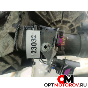 Раздаточная коробка  Volkswagen Touareg 1 поколение 2004 0AD341012, 485GTP063090NVG #3