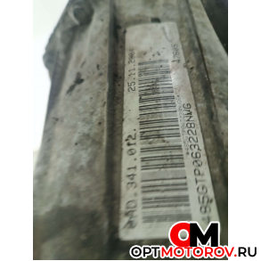 Раздаточная коробка  Volkswagen Touareg 1 поколение 2004 0AD341012, 485GTP063090NVG #4