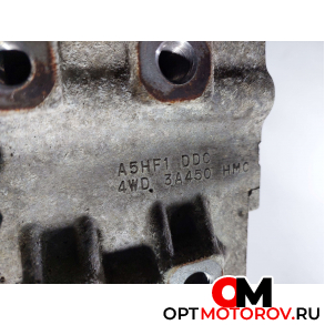 КПП автоматическая (АКПП)  Hyundai Santa Fe 2 поколение (CM) 2007 A5HF1, 3A450 #6