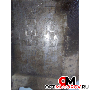 КПП механическая (МКПП)  Renault Master 2 поколение [рестайлинг] 2005 PK5071 #8