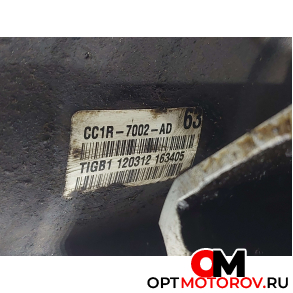 КПП механическая (МКПП)  Ford Transit 7 поколение 2012 CC1R7002AD #6