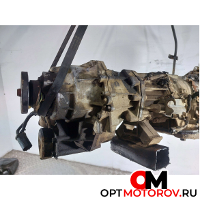 Раздаточная коробка  Kia Sorento 1 поколение 2004 473004C210 #4