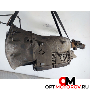 КПП автоматическая (АКПП)  Mercedes-Benz Vito W639 2004 722682 #2