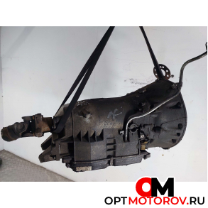 КПП автоматическая (АКПП)  Mercedes-Benz Vito W639 2004 722682 #3