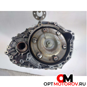 КПП автоматическая (АКПП)  Land Rover Range Rover Evoque L538 2011 BH527000BA, 10M3812161, TF81SC, 7G9N14C336DB #1