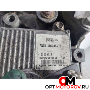 КПП автоматическая (АКПП)  Land Rover Range Rover Evoque L538 2011 BH527000BA, 10M3812161, TF81SC, 7G9N14C336DB #4