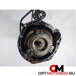 КПП автоматическая (АКПП)  Mercedes-Benz E-Класс W211/S211 2003 722699 #1