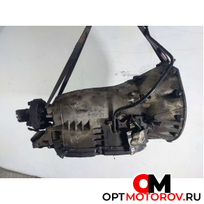 КПП автоматическая (АКПП)  Mercedes-Benz E-Класс W211/S211 2003 722699 #3