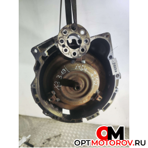 КПП автоматическая (АКПП)  BMW X3 E83 2004 96024842, 7523280, 4GYX #1