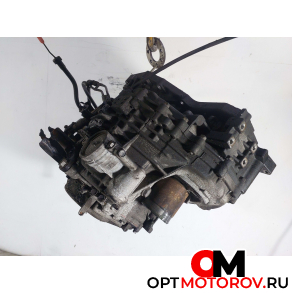 КПП автоматическая (АКПП)  Hyundai Santa Fe 2 поколение (CM) 2009 U8LFG #4