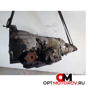 КПП автоматическая (АКПП)  Audi A6 4F/C6 2006 3M94, JMQ, 6HP19, 1071040092 #2