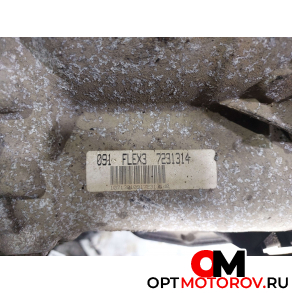 КПП автоматическая (АКПП)  Audi A6 4F/C6 2006 3M94, JMQ, 6HP19, 1071040092 #5