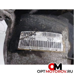 КПП автоматическая (АКПП)  Audi A6 4F/C6 2006 3M94, JMQ, 6HP19, 1071040092 #6