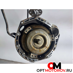 КПП автоматическая (АКПП)  Mercedes-Benz C-Класс W204/S204 2008 722640 #1