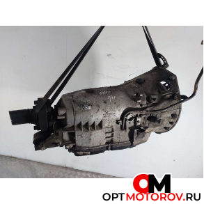 КПП автоматическая (АКПП)  Mercedes-Benz C-Класс W204/S204 2008 722640 #3