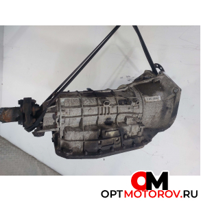 КПП автоматическая (АКПП)  BMW 3 серия E46 2002 1423932, 1060000010, 6HP19 #5