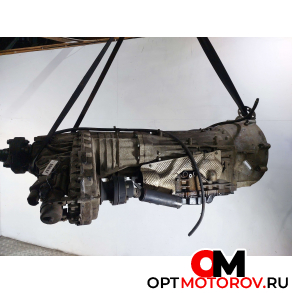 КПП автоматическая (АКПП)  Porsche Cayenne 955 2004 09D300037G, HAS, TR60SN #2