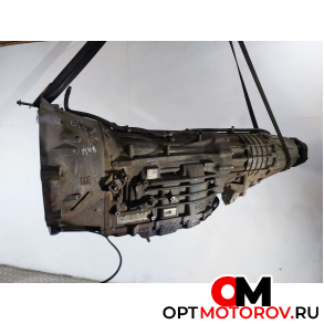 КПП автоматическая (АКПП)  Porsche Cayenne 955 2004 09D300037G, HAS, TR60SN #3