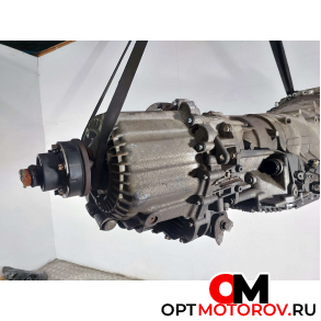 Раздаточная коробка  Land Rover Discovery 3 поколение 2006 IAB500280, A0230818 #3