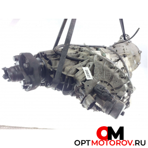 Раздаточная коробка  Porsche Cayenne 955 2004 0AD341040R, 0AD341601A, 485GTR036377NVG #1