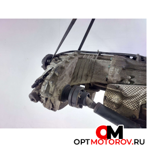 Раздаточная коробка  Porsche Cayenne 955 2004 0AD341040R, 0AD341601A, 485GTR036377NVG #2