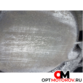 Раздаточная коробка  BMW X5 E53 [рестайлинг] 2004 752627903, 752855901 #5