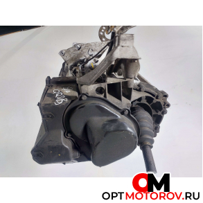 КПП механическая (МКПП)  Ford Focus 2 поколение 2007 4M5R7002NE #4