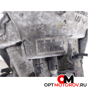 КПП механическая (МКПП)  Ford Focus 2 поколение 2007 4M5R7002NE #5