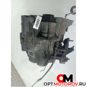 КПП механическая (МКПП)  Volkswagen Golf 6 поколение 2010 LHD #2