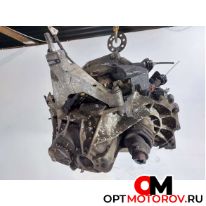 КПП механическая (МКПП)  Ford C-Max 1 поколение [рестайлинг] 2009 4S7R7002BA #4