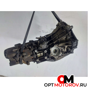 КПП механическая (МКПП)  Audi A6 4A/C4 1996 ARX #3