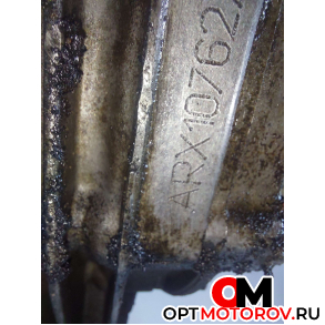 КПП механическая (МКПП)  Audi A6 4A/C4 1996 ARX #4