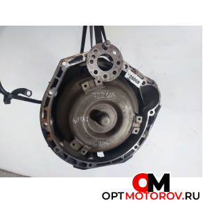 КПП автоматическая (АКПП)  Mercedes-Benz C-Класс W203/S203/CL203 2003 722699 #1