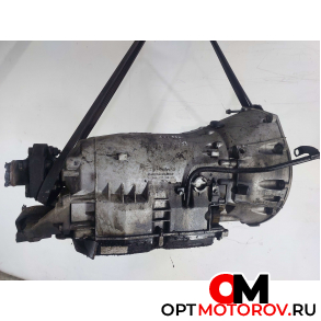 КПП автоматическая (АКПП)  Mercedes-Benz C-Класс W203/S203/CL203 2003 722699 #4