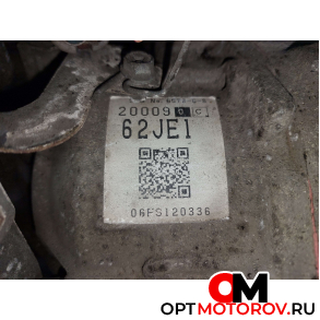 КПП автоматическая (АКПП)  Suzuki Ignis 2 поколение (MH) 2006 2000962JE1 #4