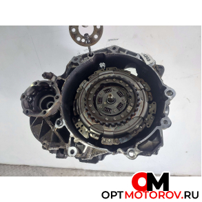 КПП автоматическая (АКПП)  Skoda Octavia 2 поколение (A5) [рестайлинг] 2009 LKN #1
