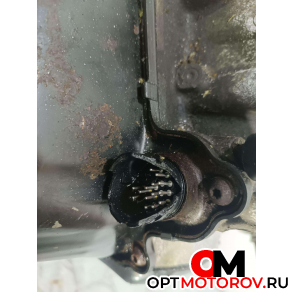 КПП автоматическая (АКПП)  Volkswagen Passat B6 2006 HYC #3