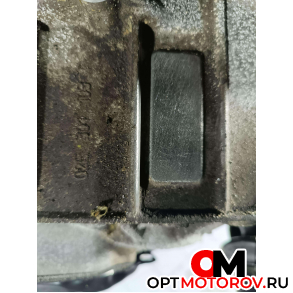 КПП автоматическая (АКПП)  Volkswagen Passat B6 2006 HYC #5