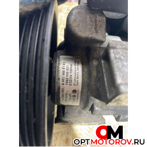 Насос гидроусилителя руля  Mercedes-Benz C 2005 A0034664101          #2