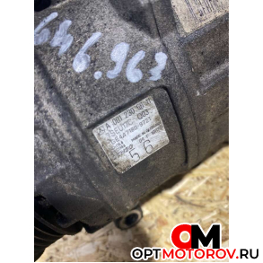 Компрессор кондиционера  Mercedes-Benz C 2004 GE4472209151         #3