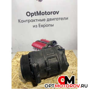 Компрессор кондиционера  Mercedes-Benz C 2004 GE4472209151         #4