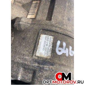 Компрессор кондиционера  Mercedes-Benz C 2004 GE4472209152         #2