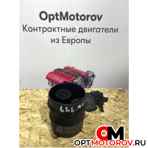 Расходомер воздуха  Mercedes-Benz C 2004 A6460940048          #1