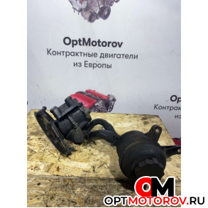 Насос гидроусилителя руля  Mercedes-Benz C 2004 A0044661301          #1