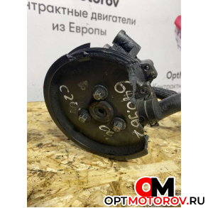 Насос гидроусилителя руля  Mercedes-Benz C 2004 A0044661301          #2