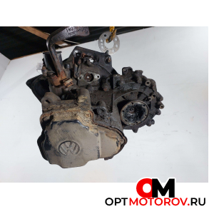 КПП механическая (МКПП)  Volkswagen Passat B4 1996 DSF #5