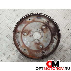 Маховик АКПП (драйв плата)  Renault Megane 3 поколение 2001 7700111627 #3