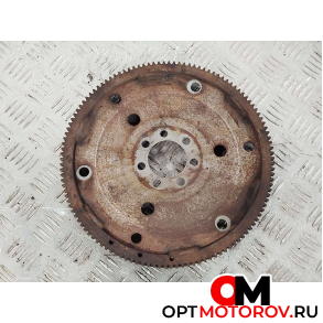 Маховик АКПП (драйв плата)  Renault Megane 3 поколение 2001 7700111627 #4