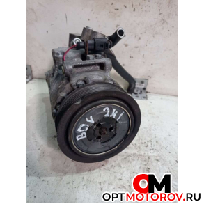 Компрессор кондиционера  Audi A6 2003 4F0260805R           #2